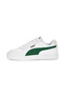 Mens Caven Trainers - White
