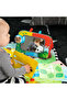 Discovery Garden Tummy Time Mat & Mirror, 0-36 Months - 3