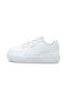 Unisex Caven Ac Trainers - White