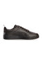 Unisex Dribble Sneakers - Black - 6