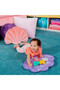 THE LITTLE MERMAID Sea Treasures Tummy Time Water Mat, 0-12 Months - 5