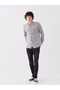 Lcw Jeans Anthracite 750 Slim Fit Men's Jeans