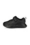 Unisex Evolve Run Superlight Alternative Closure Sneakers - Black