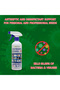 Isopropyl Alcohol 70% With Moisturizer + Vitamin E + Perfume, Antiseptic Disinfectant - 500ml - 4