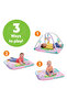 Tiki Toy Bar Activity Gym, 0-36 Months - 5