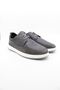 Men's 100% Leather Lace-Up Casual Shoes 1033250117 - 2