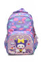 Children's 3-Piece School Set Primary School Bag & Thermal Lunch Box & Pen Holder 1370 - 6