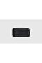 Black Men's Card Holder 4274 Portfolio Bag