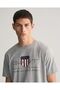 Archive Shield T-Shirt - 4