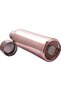B Bottles Twin Insulated 18/10 Stainless Steel Water Bottle for Cold and Hot Water - Rose Go - 7