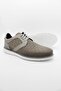 Men's 100% Leather Lace-Up Casual Shoes 1033250150 - 2