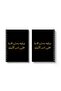 دفتر ملاحظات حلزوني مع غلافين أمامي وخلفي صلبين يتميزان برؤية وتصميم عمل - 4