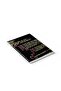 Spiral Notebook with Front and Back Hard Covers Featuring Coding Design - 2