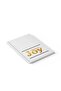 دفتر ملاحظات حلزوني مع غلافين أمامي وخلفي صلبين بتصميم Choose Joy - 2