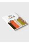 دفتر ملاحظات حلزوني مع غلافين أمامي وخلفي صلبين بتصميم Lets Travel Doodle Luggage - 6