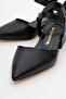 Women's High Heels BLACK SKIN - 3