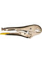 Maxsteel Straight Locking Plier 7.5 Inch - 3