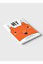 دفتر ملاحظات حلزوني مع غلافين أمامي وخلفي صلبين بتصميم Hey Fox Vector - 6