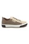 License 100% Genuine Leather Orthopedic Men's Casual Sneaker Summer Shoes New Season with Sponge Gift - 3
