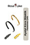 Ayetel Kursi Bracelet Black - Gold Yellow Set - 3