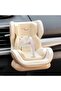 Car Seat for Dolls, Car Vent Clip Accessories Easy Install, Cute Car Ornament Decorations, Suitable - 3