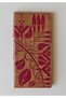 Account Desk Mat 21,5X11 cm – Special Patterned