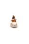 D25Ya-750 Light Orthopedic Leather Women's Shoes - 3