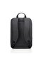 B210 Eco 16" Black Notebook Backpack 4X40T84059 - 2