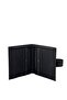 Genuine Leather Card Holder Black 800 - 3