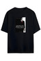American Psycho Horror Comedy Unisex Cotton T-Shirt