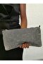 Women's Evening Dress Diamond Black Chain ​​Strap Wedding Engagement Night Party Bag - 4
