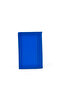 , Unisex Genuine Leather Card Holder 1539852Z03 Cobalt Blue - 4