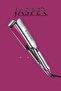 V-003 Wide Plate Hair Straightener |   Fast Warm-Up, Digital Led Display, Bright and Smooth