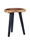 Coffee Table 40x45 cm Solid Teak - 6