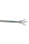 CABLU FTP CAT5E 24AWG RECBER
