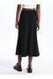 Slim Fit Women's Skirt - 6