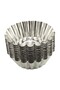 Cookie baking mold set, Large baskets, 12 pcs - 2