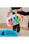 4-in-1 Kickin’ Tunes Jellyfish Jamboree Music & Language Discovery Gym - 5