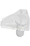 X-DREE Cupboard Cabinet Shelf Support Pegs Pins Bracket Holder Clear 5mm Dia 20PCS - 3