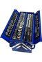 85-Piece Socket Set Toolbox with Wrenches - 8
