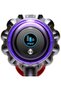 V11 Advanced Cordless Vacuum Cleaner | 2 Year Warranty | 479332-01 - Uae Version - 5