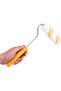 Bomcomi Wall Paint Roller (4in, Set of 10 Pieces) - 6