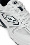 Women's White Athens Wmn 3FX Running Shoes - 7