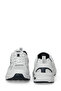 Women's White Athens Wmn 3FX Running Shoes - 5