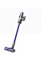 V11 Advanced Cordless Vacuum Cleaner | 2 Year Warranty | 479332-01 - Uae Version - 2