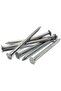 Wire Nail Heavy Duty Wire Nails Packet Galvanized Steel Nails for Wood Multipurpose Fasteners for Ca - 7