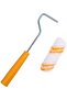 Bomcomi Wall Paint Roller (4in, Set of 10 Pieces) - 7