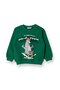 HelloBaby Basic Sweatshirt