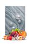 White Pearl Glass Cutting Board, Chopping Board, Presentation Table - 6