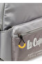Lee Cooper Solid School Backpack with Adjustable Straps and Zip Closure - 30x13x41 cm - 5